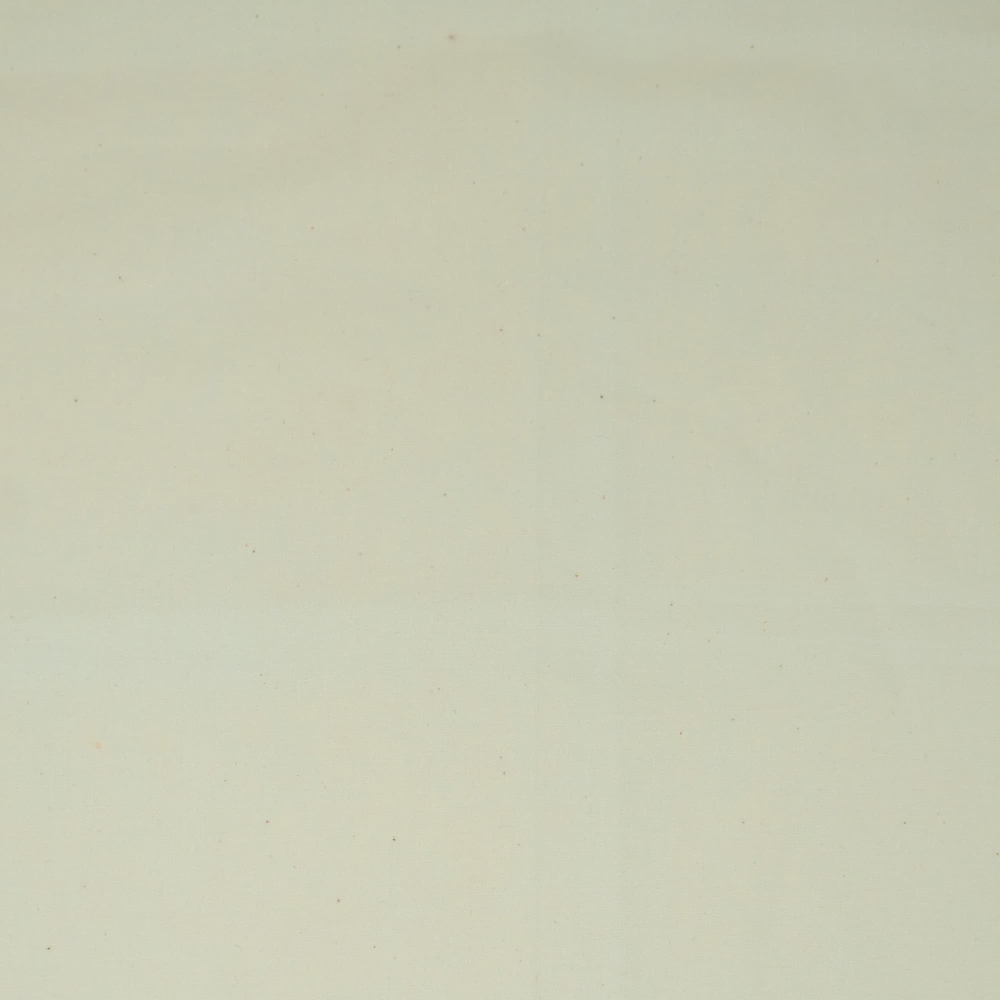 SINGER Ecru Cotton Muslin Fabric